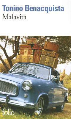Malavita: A31939 (Folio) [Mass Market Paperback] Benacquista, Tonino