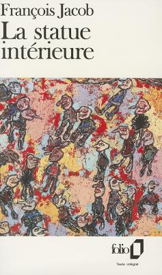 Image for La statue intrieure (FOLIO) La statue intrieure (FOLIO)
