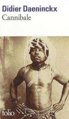 Cannibale (Folio) [Paperback] Daeninckx, Didier