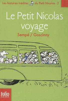 Image for Petit Nicolas Voyage (Folio Junior) (French Edition) Petit Nicolas Voyage (Folio Junior) (French Edition)
