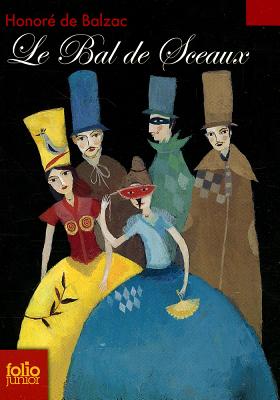 Bal de Sceaux