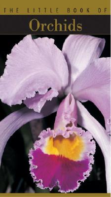 Image for The Little Book of Orchids
