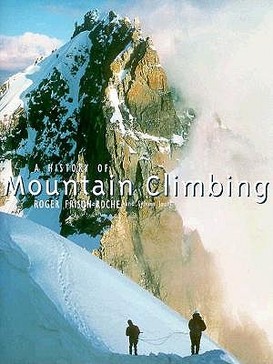 Image for A History of Mountain Climbing