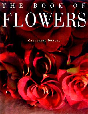 Image for The Book Of Flowers
