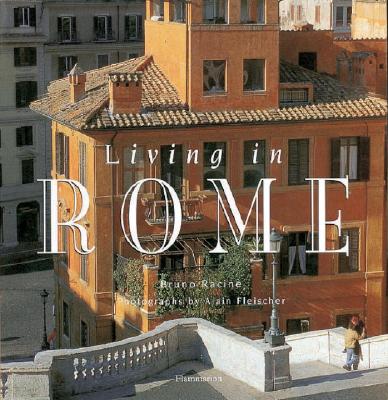 Living in Rome