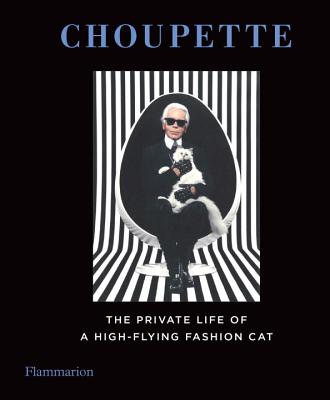 Image for Choupette: The Private Life of a High-Flying Fashion Cat