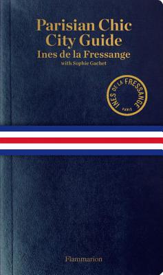 Image for Parisian Chic City Guide Parisian Chic City Guide