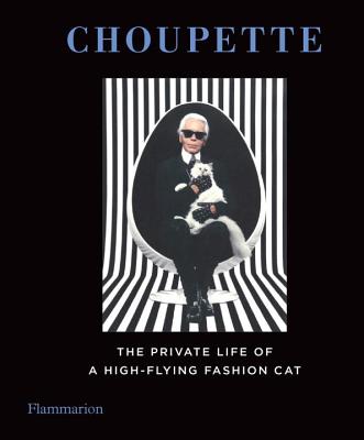 Image for Choupette: The Private Life of a High-Flying Cat