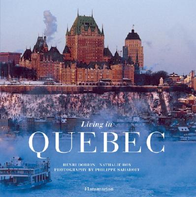 Living in Quebec (Langue anglaise)