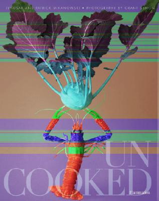 Uncooked (PRATIQUE - LANGUE ANGLAISE)