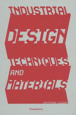 Industrial Design Techniques and Materials (ART - LANGUE ANGLAISE)