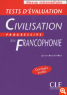 CIVILISATION PROG FRANCOPH INT