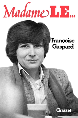 Madame le (French Edition)