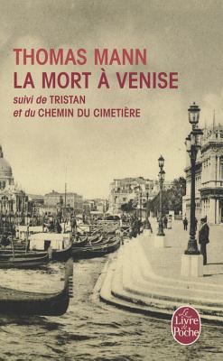 Mort a Venise