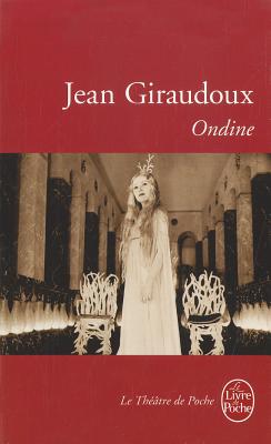 Ondine (French Edition)