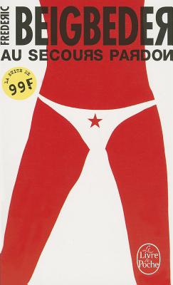 Image for Au Secours Pardon (Ldp Litterature) (French Edition)