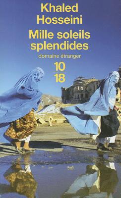 Mille Soleils Splendides (French Edition)