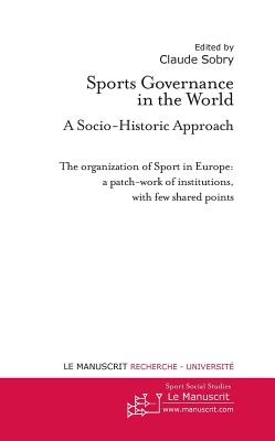 Sports Governance in the World