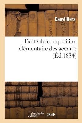 Trait de Composition lmentaire Des Accords