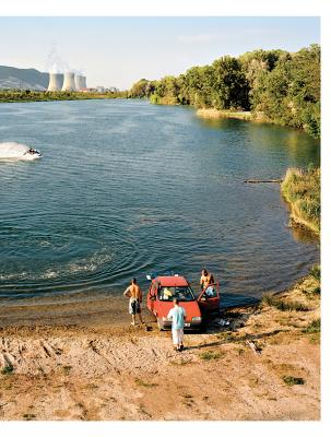 Bertrand Stofleth: Rhodanie (PHOTOGRAPHIE)