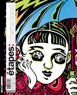 Etapes:international 03
