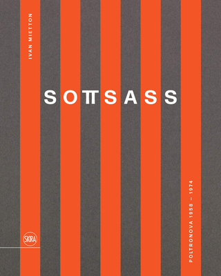 Sottsass: Poltronova 19581974