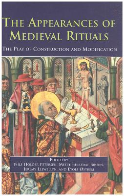 The Appearances of Medieval Rituals: The Play of Construction and Modification: 3 (Disputatio)