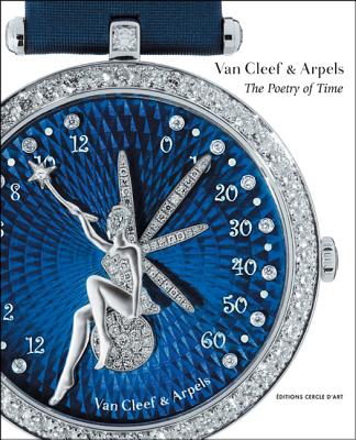 Image for Van Cleef & Arpels: The Poetry of Time