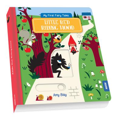 My First Fairy Tales: Little Red Riding Hood Image for My First Fairy Tales: Little Red Riding Hood