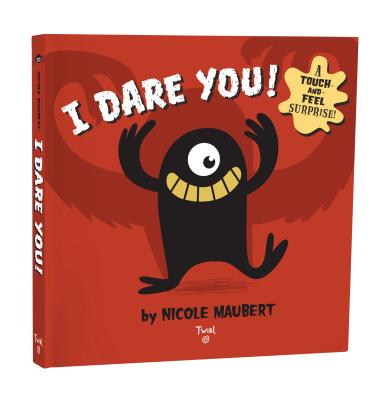I Dare You!