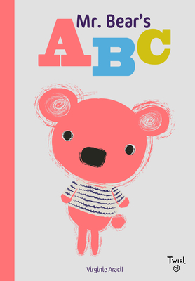 Image for Mr. Bear's ABC (Mr. Bear, 1) Mr. Bear's ABC (Mr. Bear, 1)