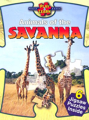 Animals of the Savanna