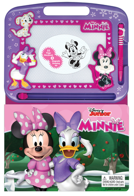 Disney Minnie Learning Series