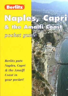 Berlitz Naples, Capri, & the Amalfi Coast Pocket Guide