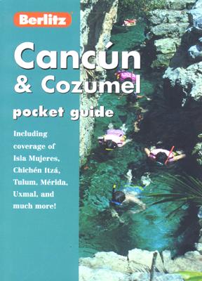 CANCUN & COZUMEL POCKET GUIDE (Pocket Guides)