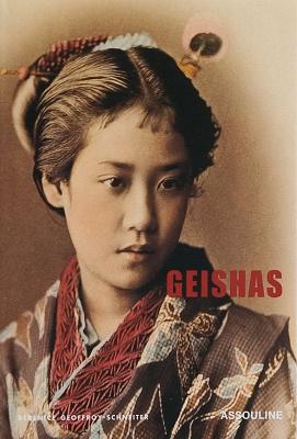 Geishas (Memoire)