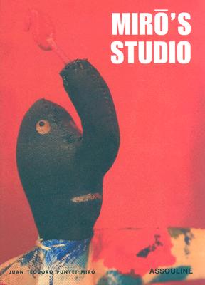 Miro's Studio
