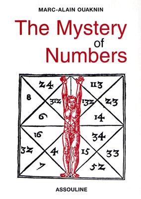 The Mystery Of Numbers