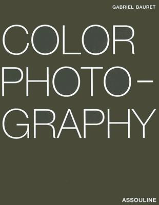 Color Photography (Mini portfolio)