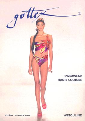 Gottex: Swimwear Haute Couture (Fashion Memoire)