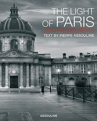 The Light of Paris