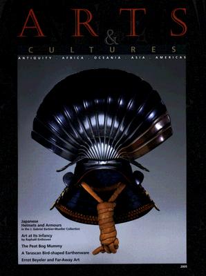 Arts and Cultures: A Yearly Review from the Barbier-Mueller