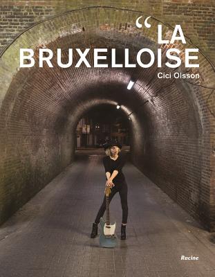 La Bruxelloise (English and French Edition)