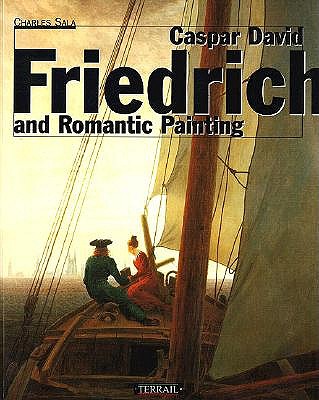 Image for Caspar David Friedrich: And Romantic Painting