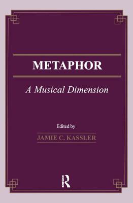 Metaphor: A Musical Dimension (Musicology)