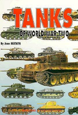 Tanks of World War Two