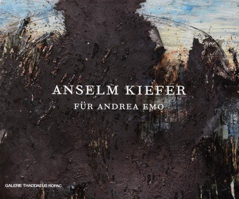 Anselm Kiefer: Fr Andrea Emo