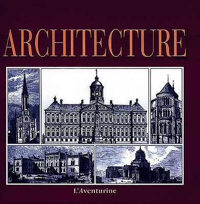 Image for ARCHITECTURE/ARCHITEKTUR
