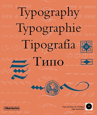 Image for TYPOGRAPHY
