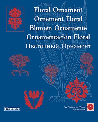 Floral Ornament (Ornamental Design)